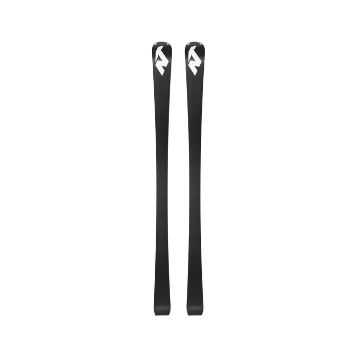 NARTY NORDICA BELLE SL DC + TPX 12 FDT Black 2027