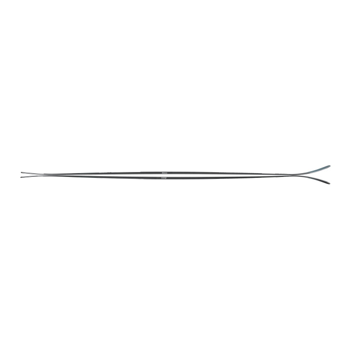 NARTY NORDICA ENFORCER 94 (FLAT) Petrol/Grey 2027