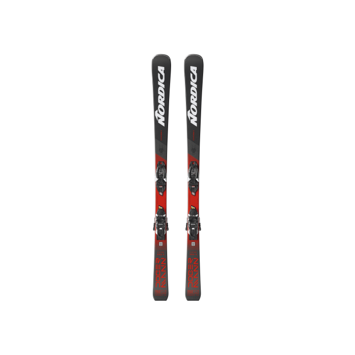 NARTY NORDICA DOBERMANN COMBI PRO S + J7.0 FDT 2027