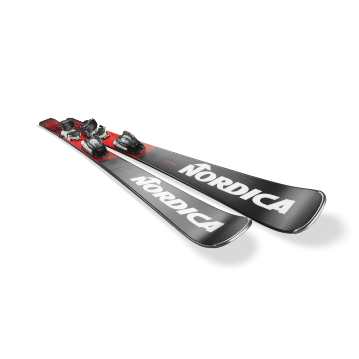 NARTY NORDICA DOBERMANN COMBI PRO S + J7.0 FDT 2027