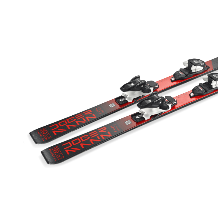 NARTY NORDICA DOBERMANN COMBI PRO S + J7.0 FDT 2027