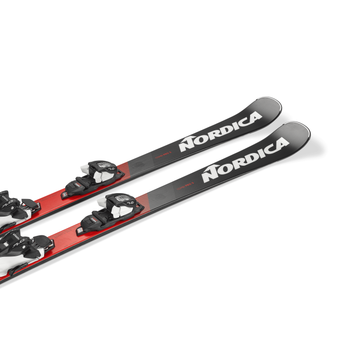 NARTY NORDICA DOBERMANN COMBI PRO S + J7.0 FDT 2027