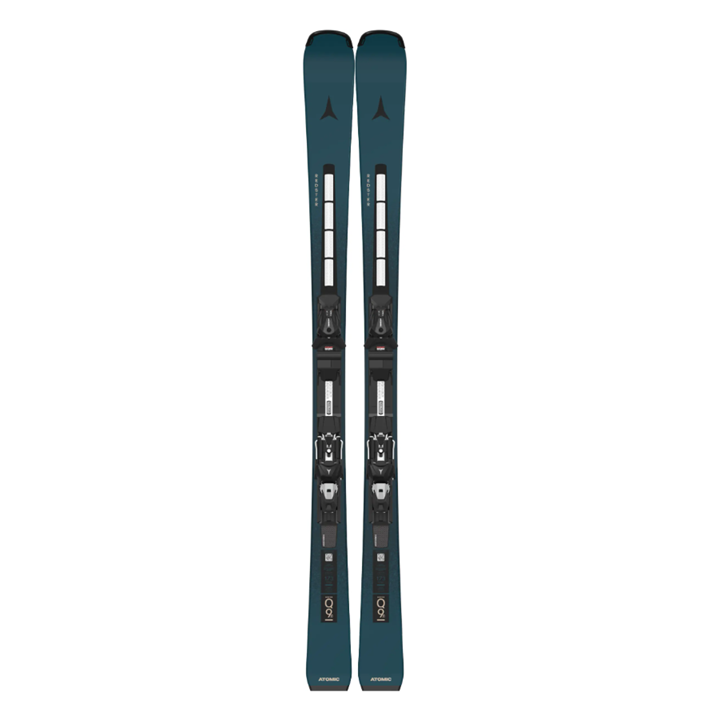 NARTY ATOMIC REDSTER Q9.8 REVOSHOCK S + I 12 GW 2027