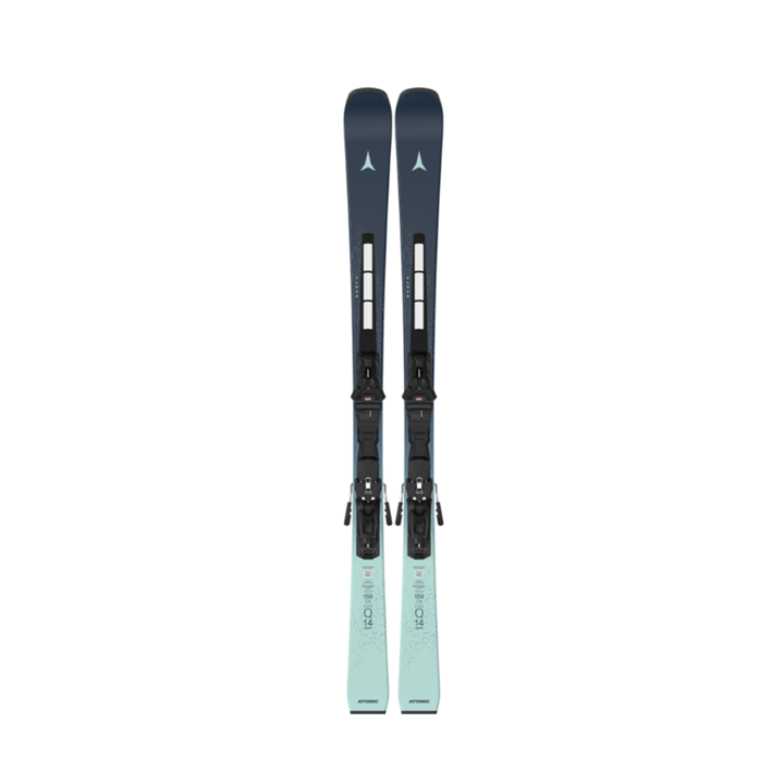 NARTY ATOMIC CLOUD Q14 REVOSHOCK S + MI 12 GW Black/Sage 2027