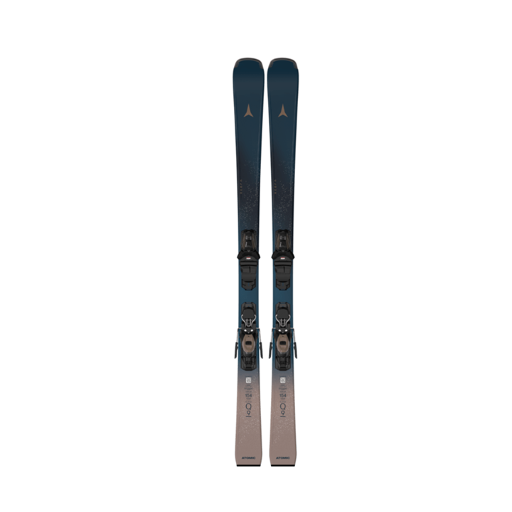 NARTY ATOMIC CLOUD Q9 + M 10 GW Dark Slate 2027