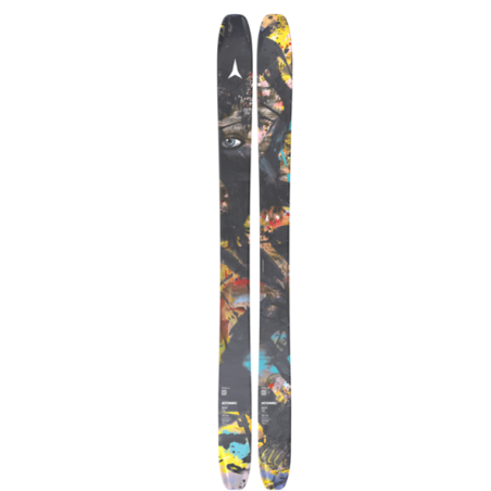 NARTY ATOMIC BENT 110 (FLAT) 2027