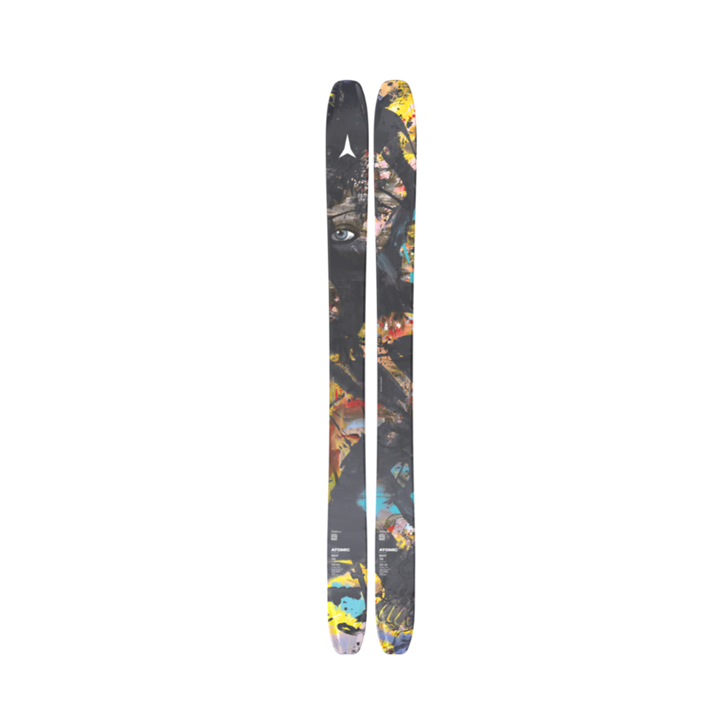 NARTY ATOMIC BENT 110 (FLAT) 2027