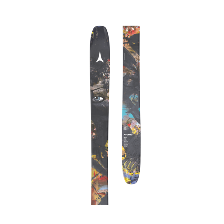 NARTY ATOMIC BENT 110 (FLAT) 2027
