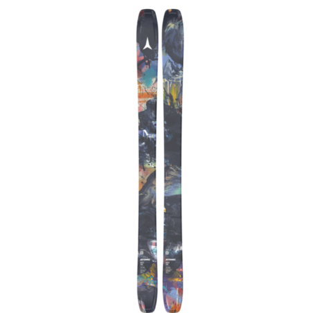 NARTY ATOMIC BENT 100 (FLAT) 2027