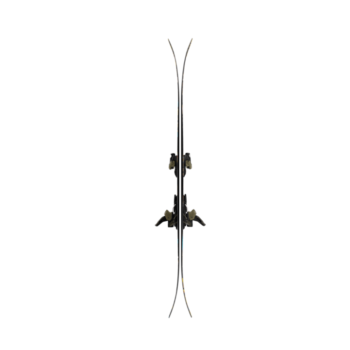 NARTY ATOMIC BENT 110 + STRIVE 14 GW 2027