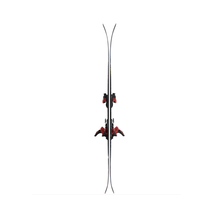 NARTY ATOMIC BENT 100 + STRIVE 12 GW 2027