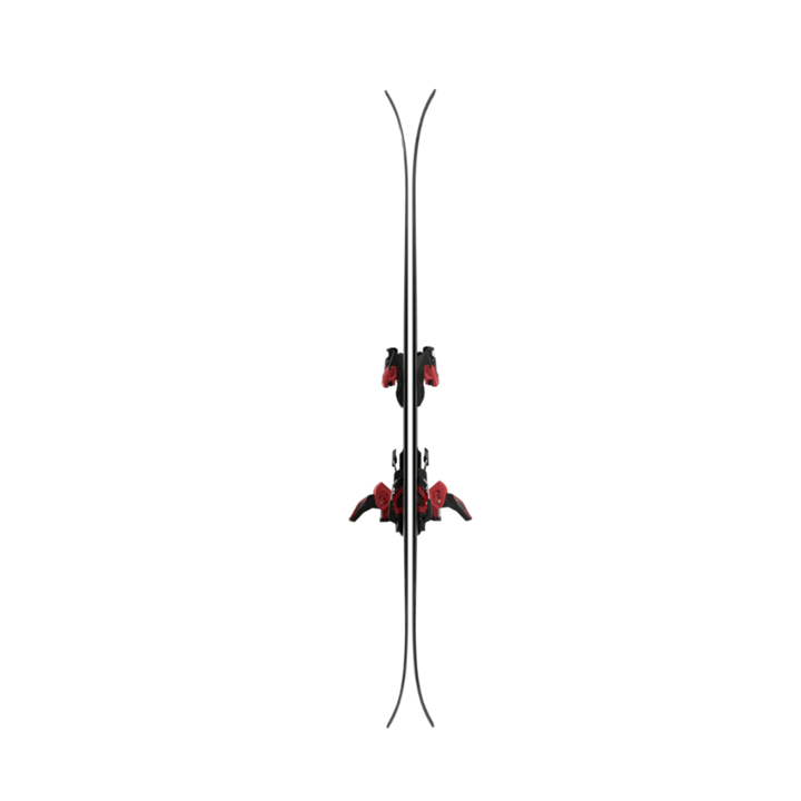 NARTY ATOMIC BENT DECODE + STRIVE 12 GW 2027