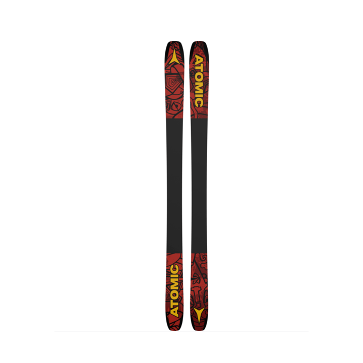 NARTY ATOMIC BENT 90 (FLAT) 2027