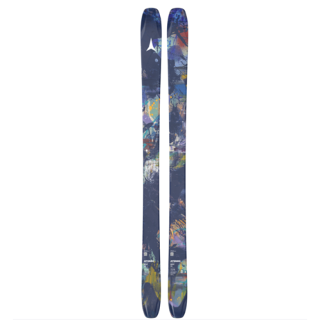NARTY ATOMIC BENT 90 (FLAT) 2027