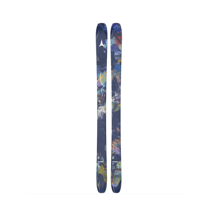 NARTY ATOMIC BENT 90 (FLAT) 2027