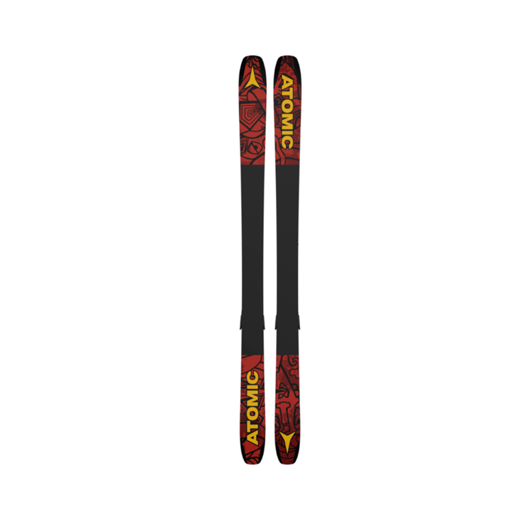 NARTY ATOMIC BENT 90 + STRIVE 12 GW 2027