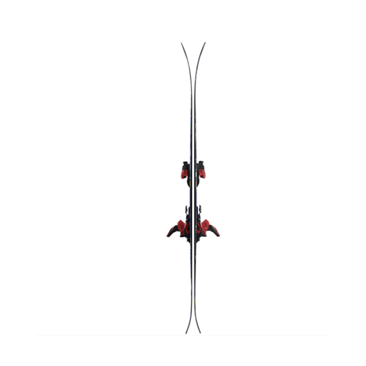 NARTY ATOMIC BENT 90 + STRIVE 12 GW 2027