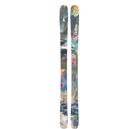 NARTY ATOMIC BENT 85 (FLAT) 2027