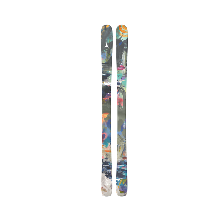 NARTY ATOMIC BENT 85 (FLAT) 2027