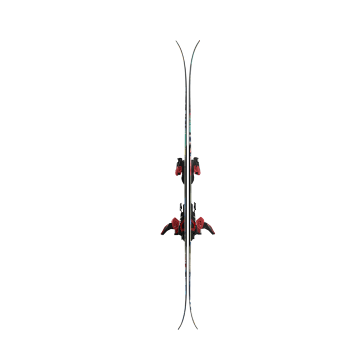 NARTY ATOMIC BENT 85 + STRIVE 12 GW 2027