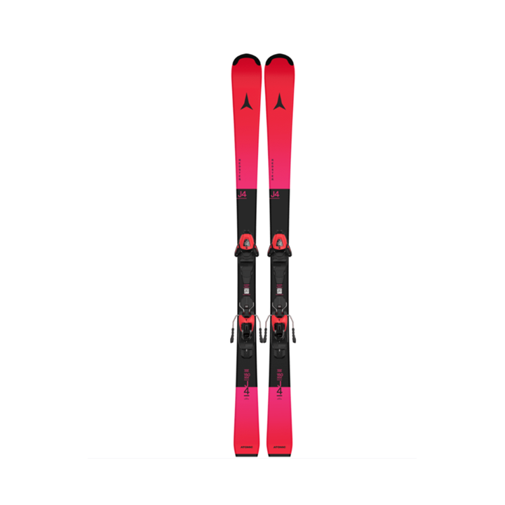 NARTY ATOMIC REDSTER J4 + L 6 GW 2027