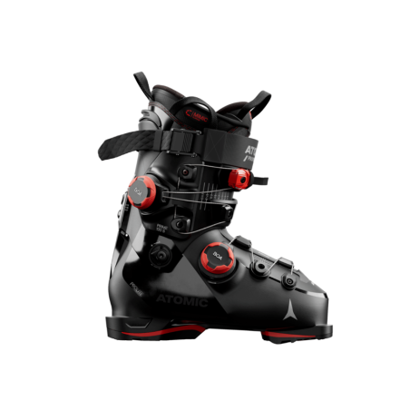 BUTY NARCIARSKIE ATOMIC HAWX PRIME 130 S DUAL BOA Black/Red 2027