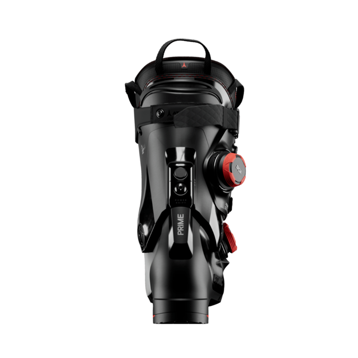 BUTY NARCIARSKIE ATOMIC HAWX PRIME 130 S DUAL BOA Black/Red 2027