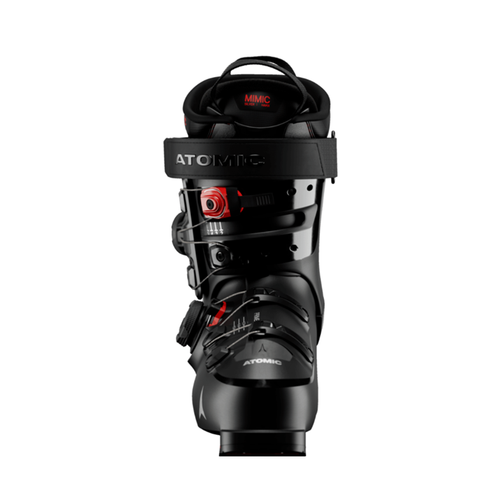 BUTY NARCIARSKIE ATOMIC HAWX PRIME 110 S DUAL BOA Black/Red 2027