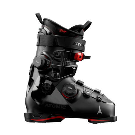 BUTY NARCIARSKIE ATOMIC HAWX PRIME 110 S DUAL BOA Black/Red 2027