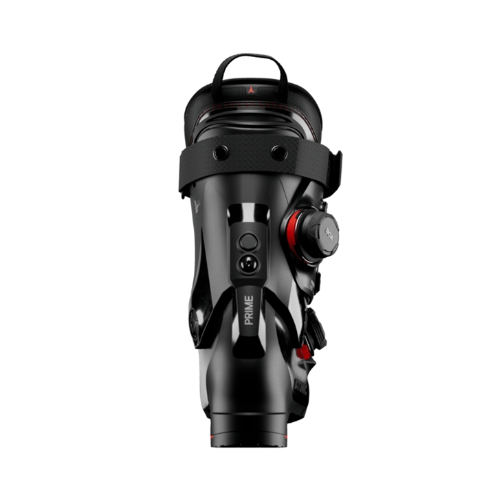 BUTY NARCIARSKIE ATOMIC HAWX PRIME 110 S DUAL BOA Black/Red 2027