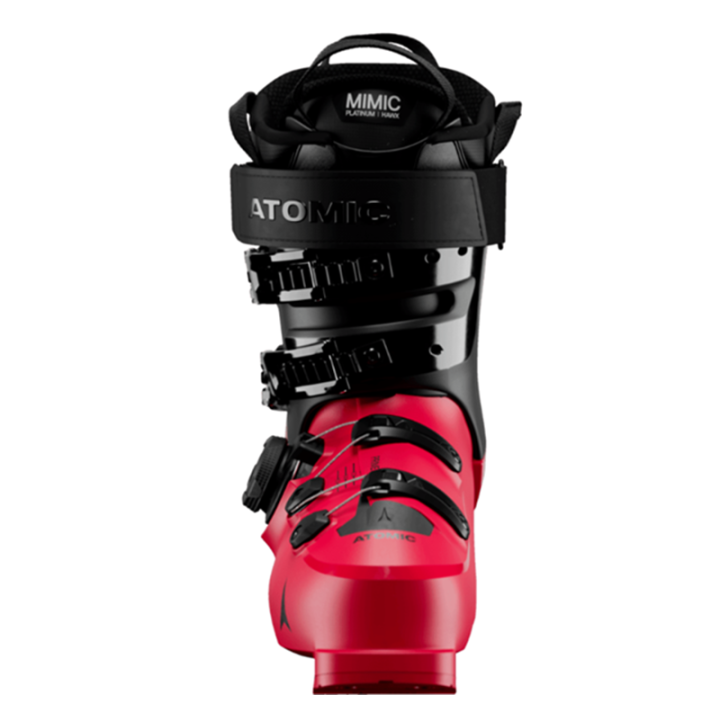 BUTY NARCIARSKIE ATOMIC HAWX PRIME 120 S BOA Red Tension/Black 2027