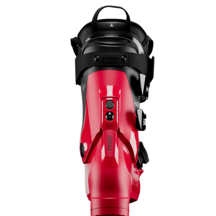 BUTY NARCIARSKIE ATOMIC HAWX PRIME 120 S BOA Red Tension/Black 2027