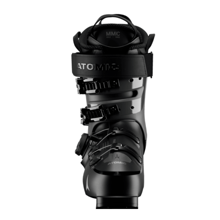 BUTY NARCIARSKIE ATOMIC HAWX PRIME 110 S BOA Black/Slate 2027