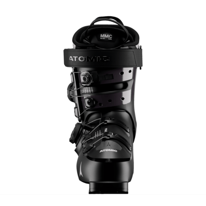 BUTY NARCIARSKIE ATOMIC HAWX PRIME 105 DUAL BOA W Black/Dust 2027