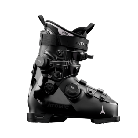 BUTY NARCIARSKIE ATOMIC HAWX PRIME 105 DUAL BOA W Black/Dust 2027