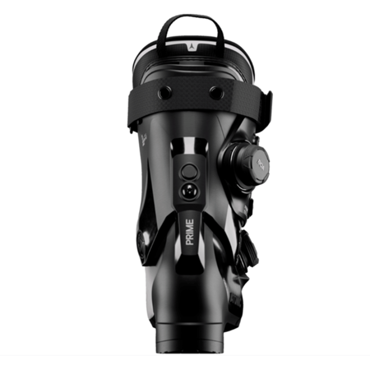 BUTY NARCIARSKIE ATOMIC HAWX PRIME 105 DUAL BOA W Black/Dust 2027