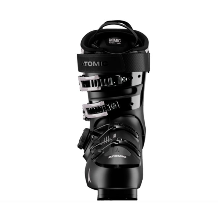 BUTY NARCIARSKIE ATOMIC HAWX PRIME 85 BOA W Black/Dust 2027