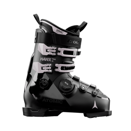 BUTY NARCIARSKIE ATOMIC HAWX PRIME 85 BOA W Black/Dust 2027