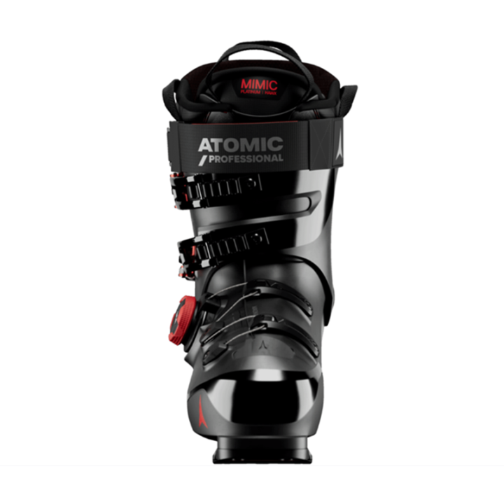 BUTY NARCIARSKIE ATOMIC HAWX MAGNA 130 S BOA Black/Red 2027