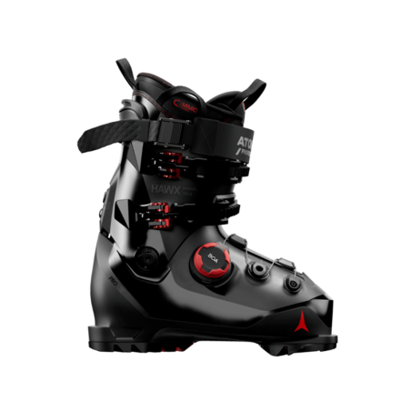 BUTY NARCIARSKIE ATOMIC HAWX MAGNA 130 S BOA Black/Red 2027