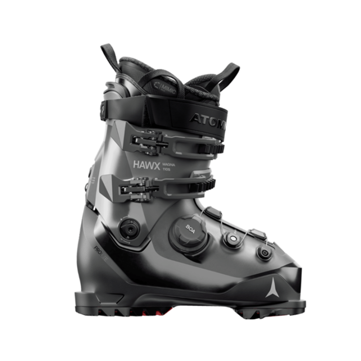 BUTY NARCIARSKIE ATOMIC HAWX MAGNA 110 S BOA Black/Slate 2027
