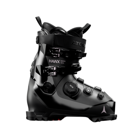 BUTY NARCIARSKIE ATOMIC HAWX MAGNA 105 S BOA W Black/Rose Gold 2027