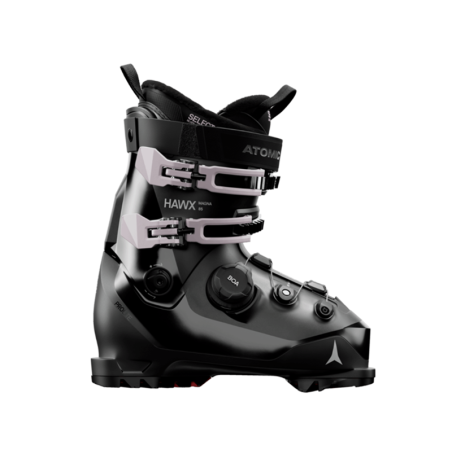 BUTY NARCIARSKIE ATOMIC HAWX MAGNA 85 BOA W Black/Dust 2027