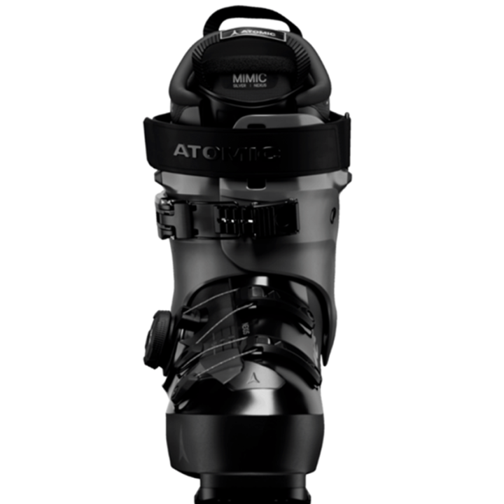 BUTY NARCIARSKIE ATOMIC NEXUS 110 BOA Black/Limestone 2027