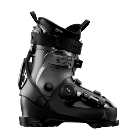 BUTY NARCIARSKIE ATOMIC NEXUS 110 BOA Black/Limestone 2027