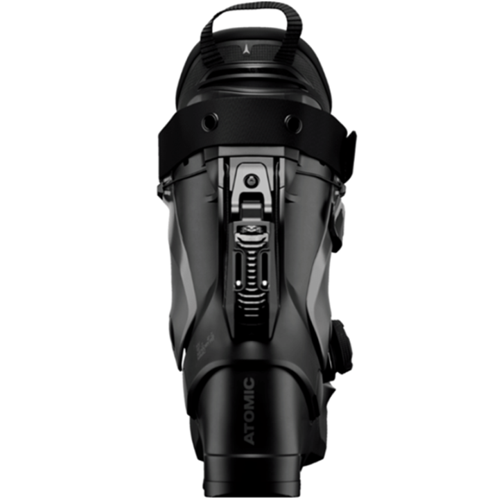 BUTY NARCIARSKIE ATOMIC NEXUS 110 BOA Black/Limestone 2027