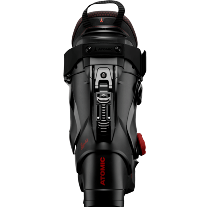 BUTY NARCIARSKIE ATOMIC NEXUS 130 BOA Black/Red 2027