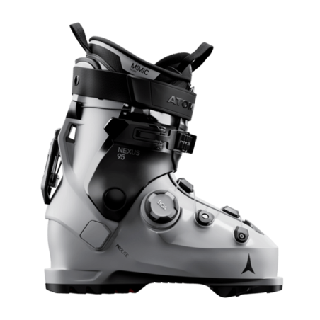 BUTY NARCIARSKIE ATOMIC NEXUS 95 BOA W Ice/Black 2027