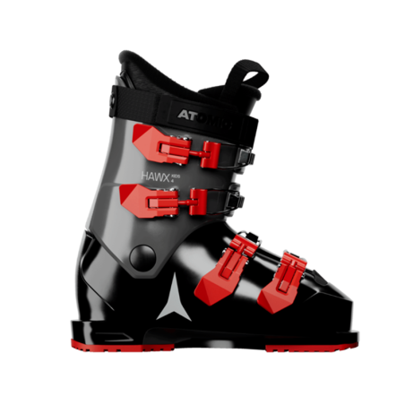 BUTY NARCIARSKIE ATOMIC HAWX KIDS 4 Black/Limestone 2027