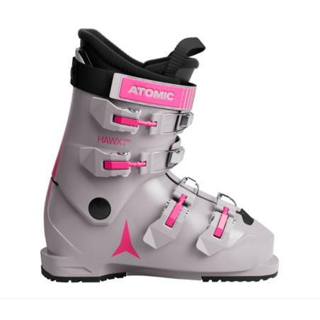 BUTY NARCIARSKIE ATOMIC HAWX KIDS 4 Dust/Pink 2027